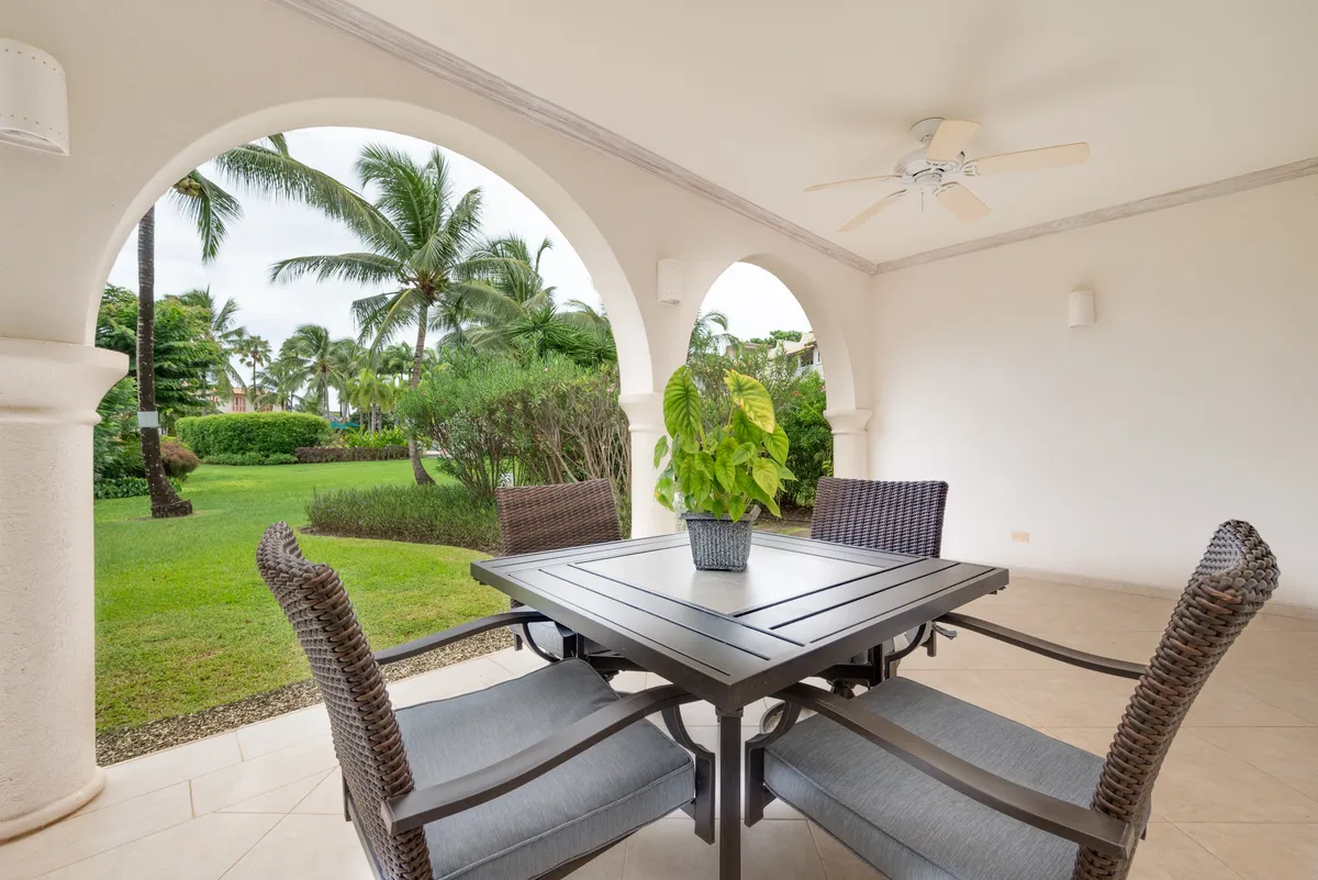Sugar Hill Estate - C111, St. James, Barbados
