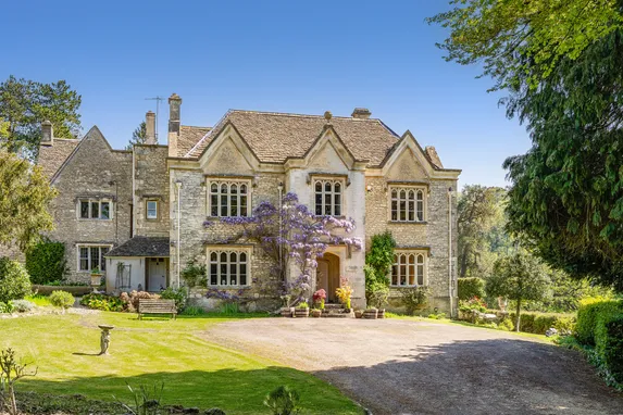 Inchbrook, Nailsworth, GL5