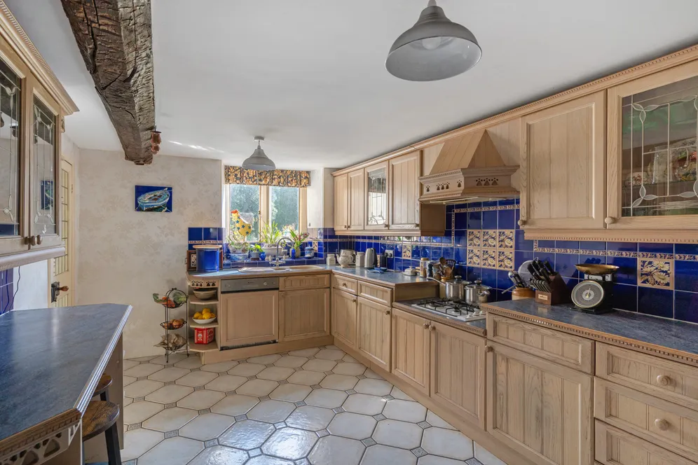 Inchbrook, Nailsworth, GL5 photo 5