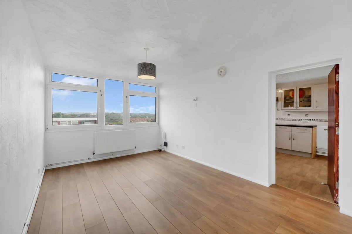 Ainsworth Close, London, NW2