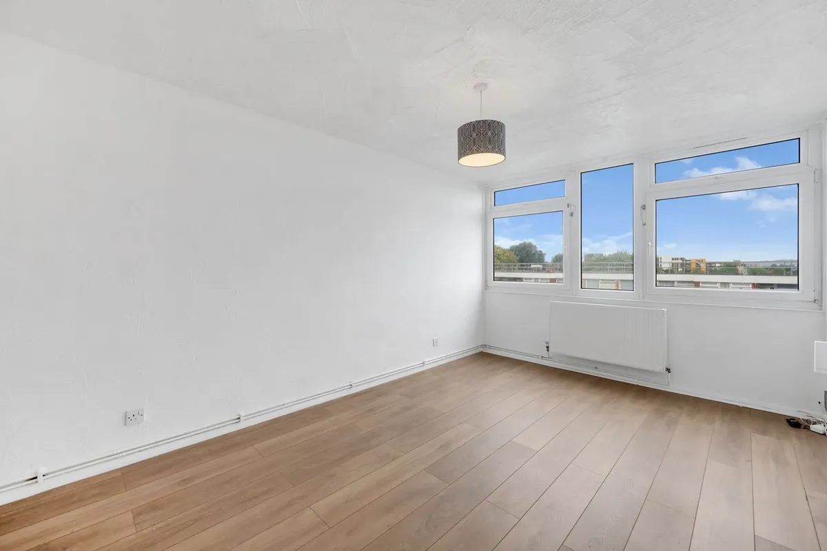 Ainsworth Close, London, NW2