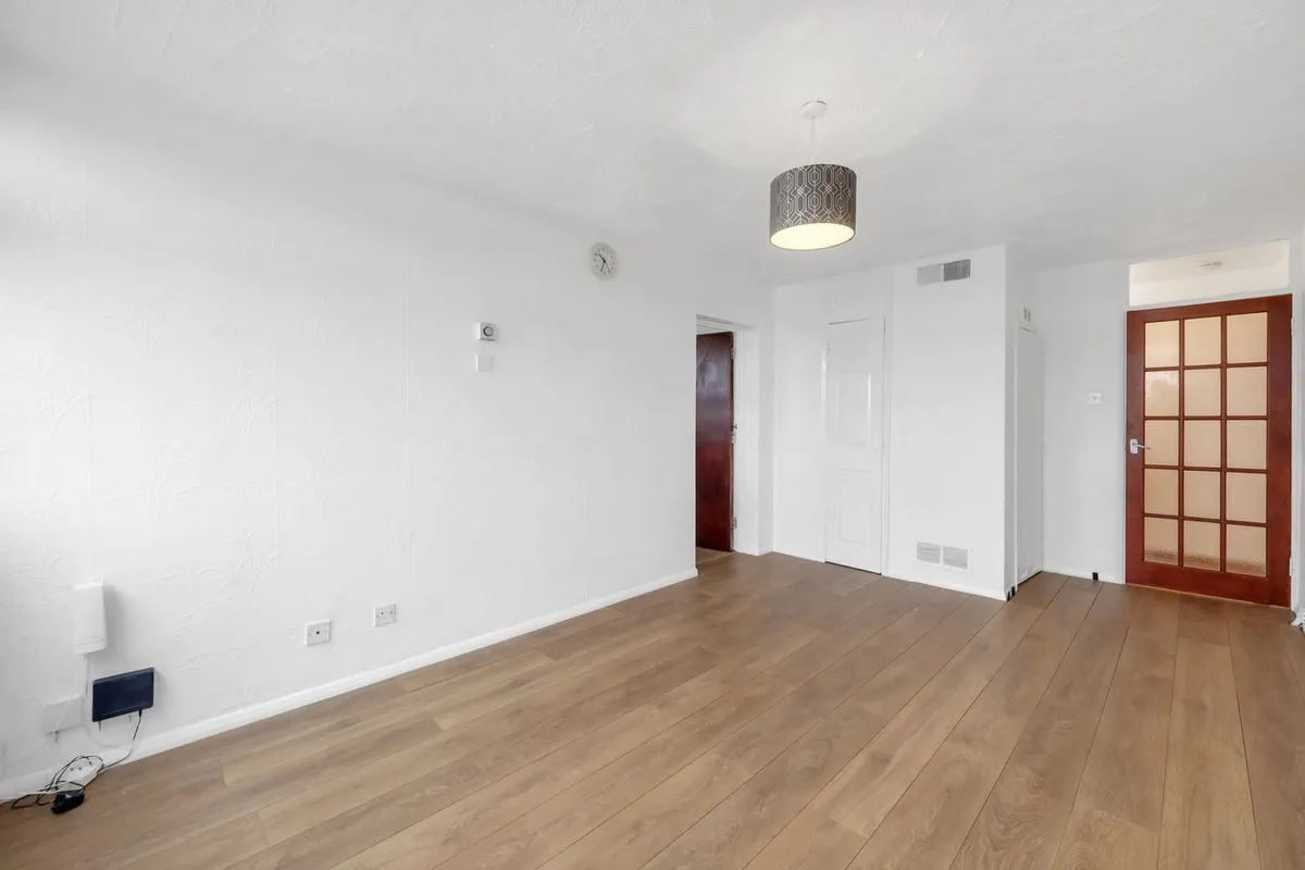Ainsworth Close, London, NW2