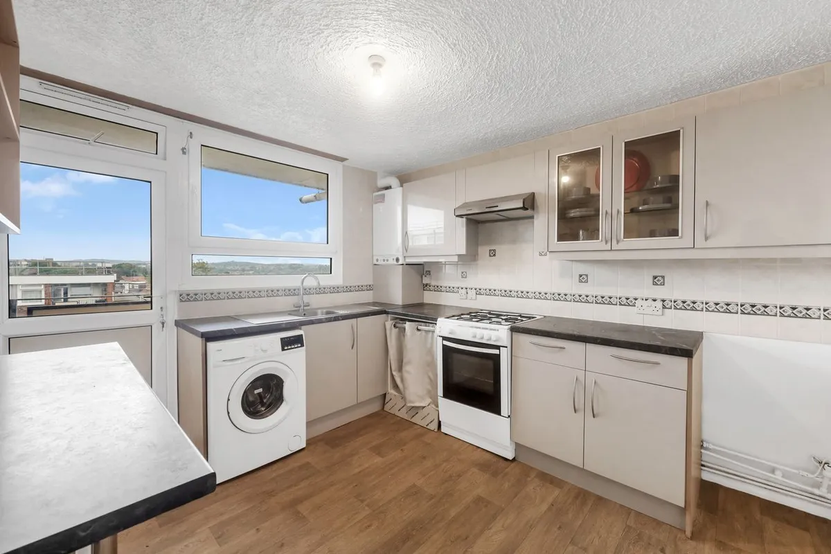 Ainsworth Close, London, NW2