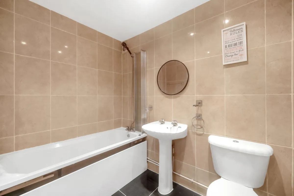 Ainsworth Close, London, NW2