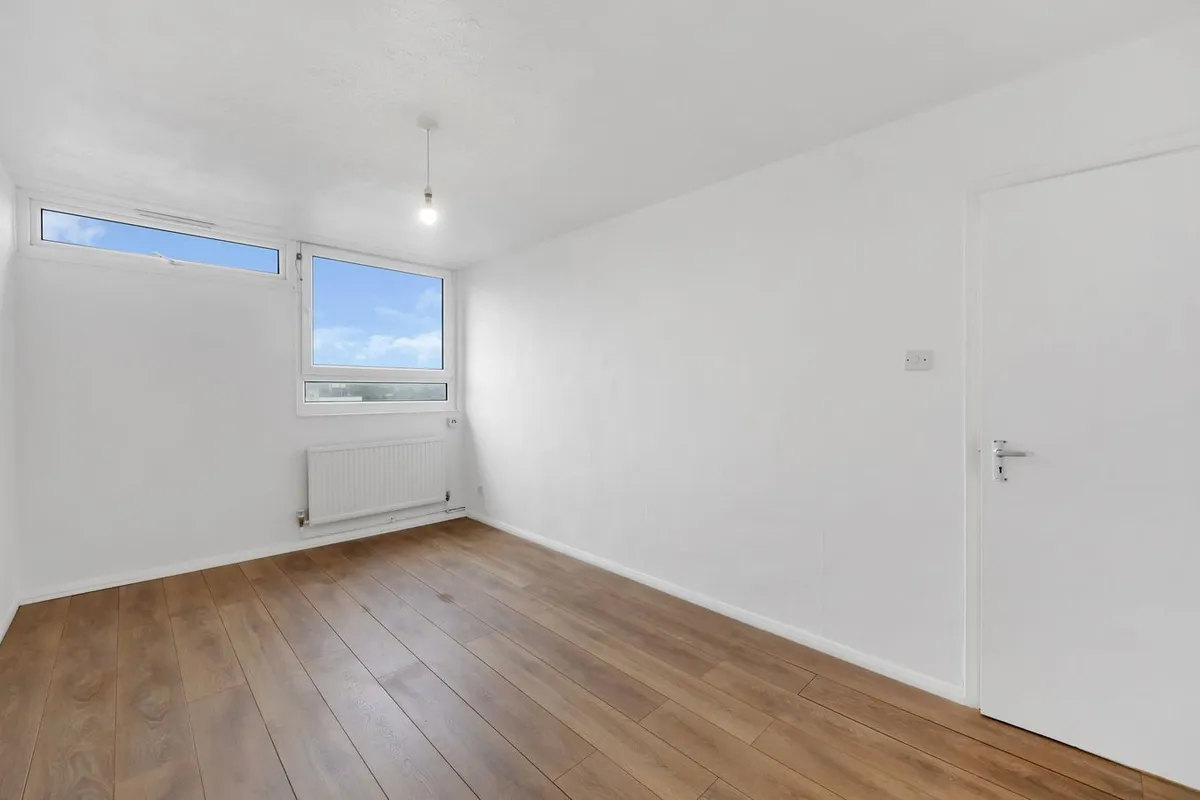 Ainsworth Close, London, NW2