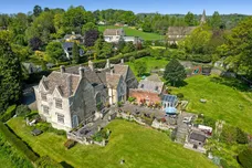 Inchbrook, Nailsworth, GL5 photo 21
