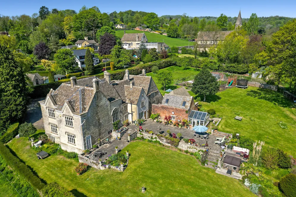Inchbrook, Nailsworth, GL5 photo 21