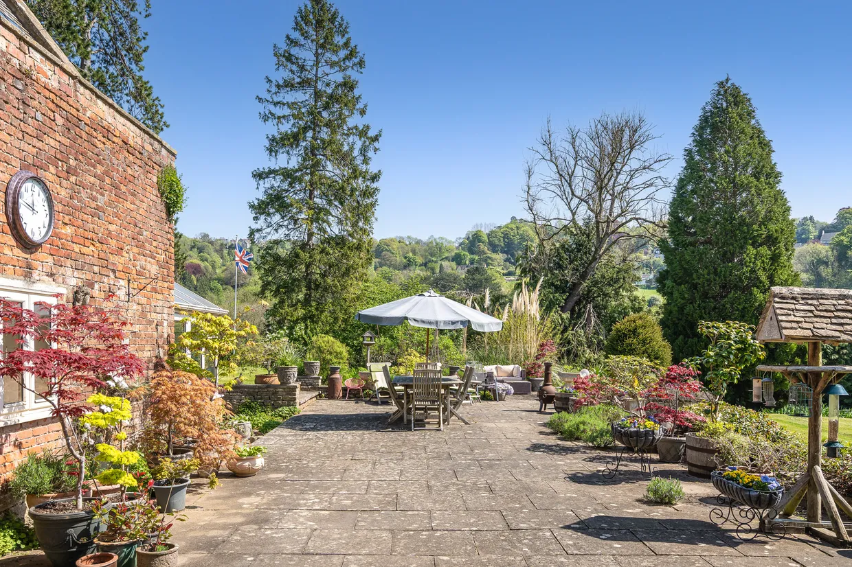 Inchbrook, Nailsworth, GL5 photo 22