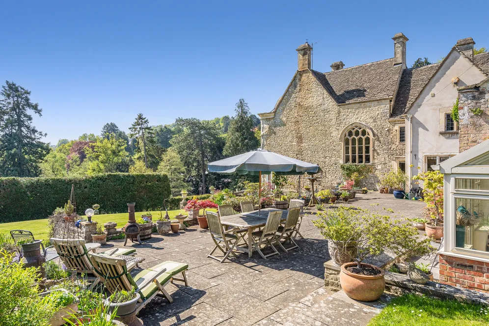 Inchbrook, Nailsworth, GL5 photo 24