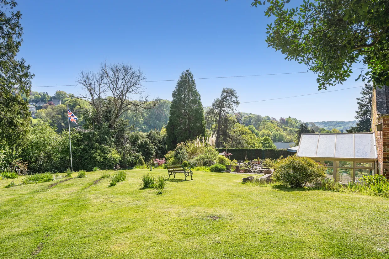 Inchbrook, Nailsworth, GL5 photo 25