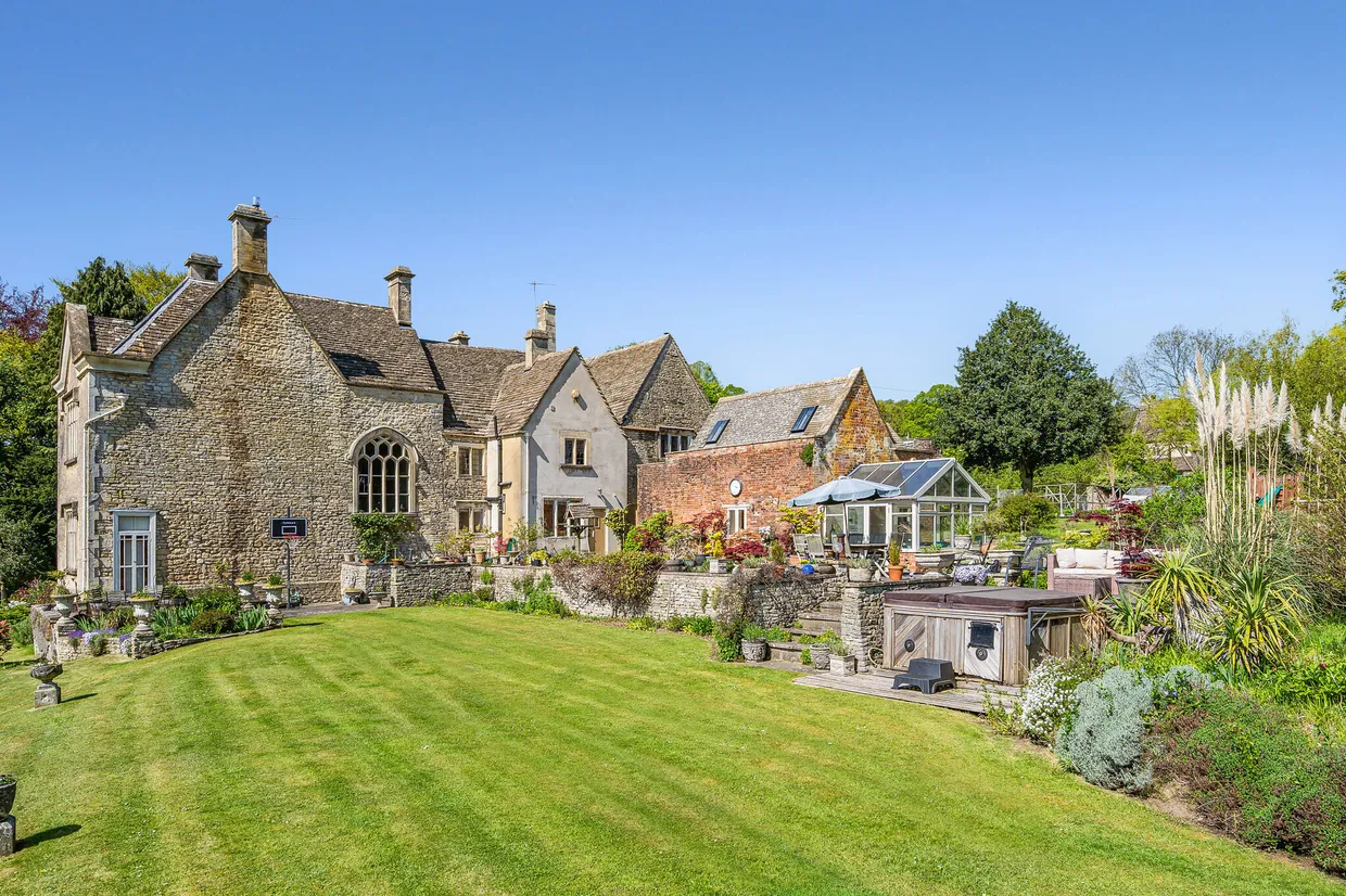 Inchbrook, Nailsworth, GL5 photo 27