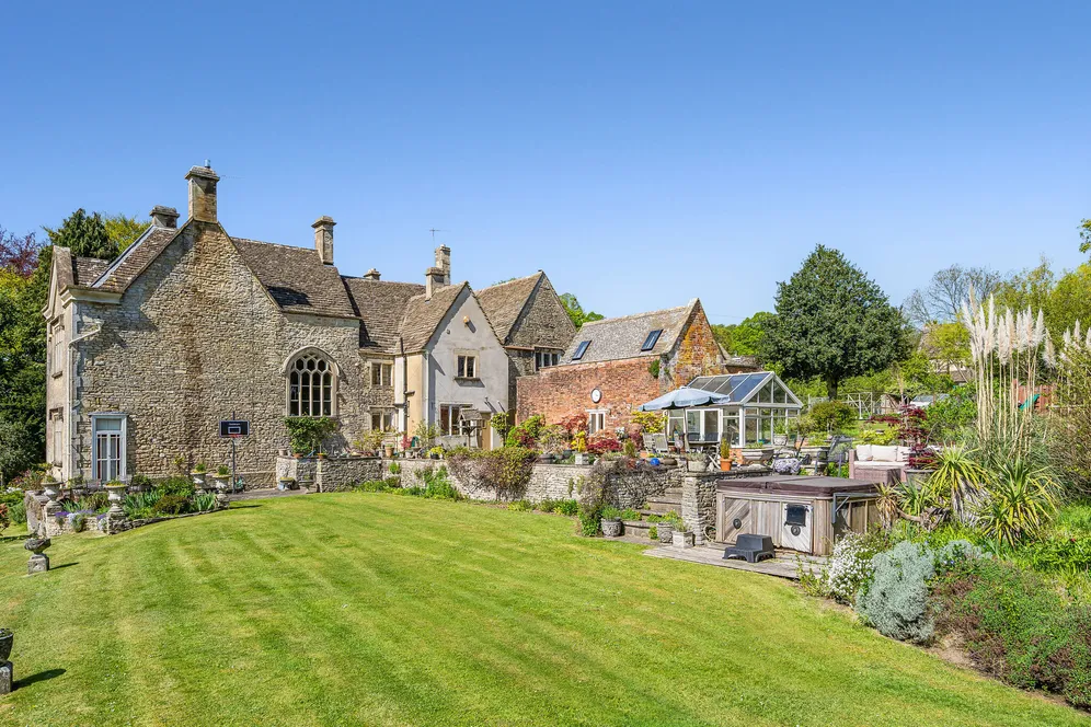 Inchbrook, Nailsworth, GL5 photo 27
