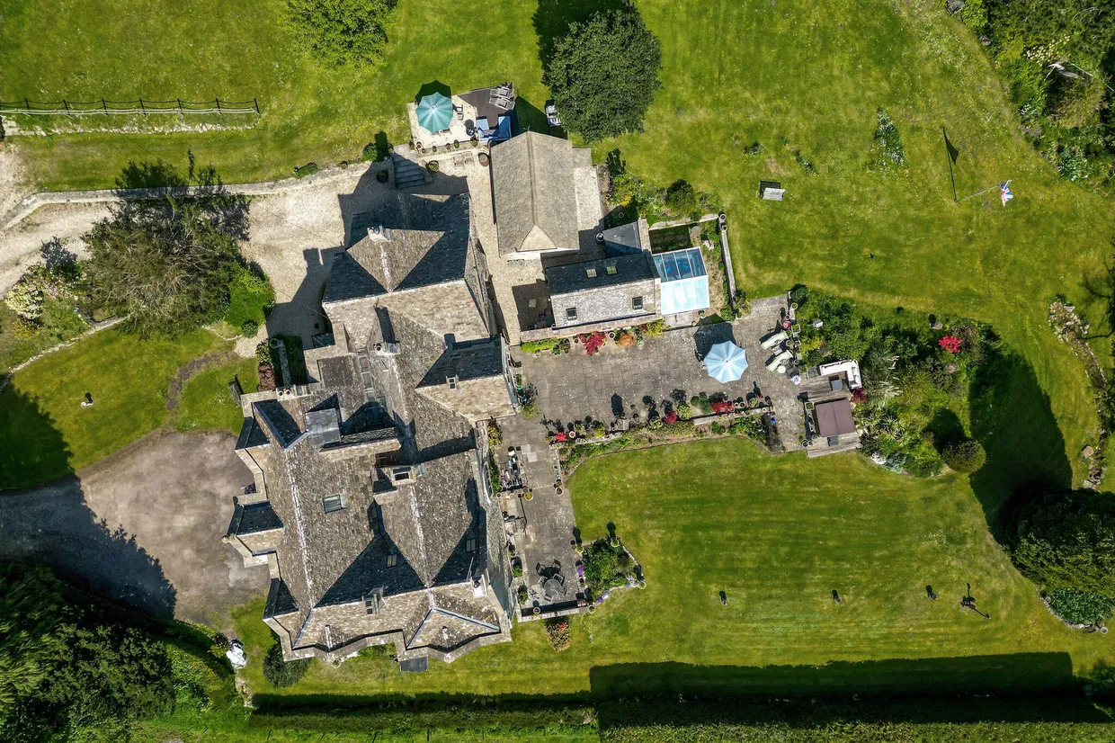 Inchbrook, Nailsworth, GL5 photo 29