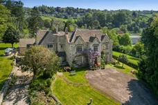 Inchbrook, Nailsworth, GL5 photo 30