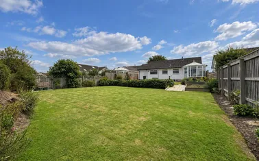 Bickington, Barnstaple