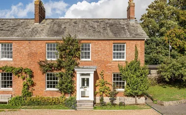 Uffculme, Cullompton