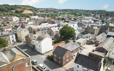 Rax Lane, Bridport