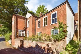 Property responsive