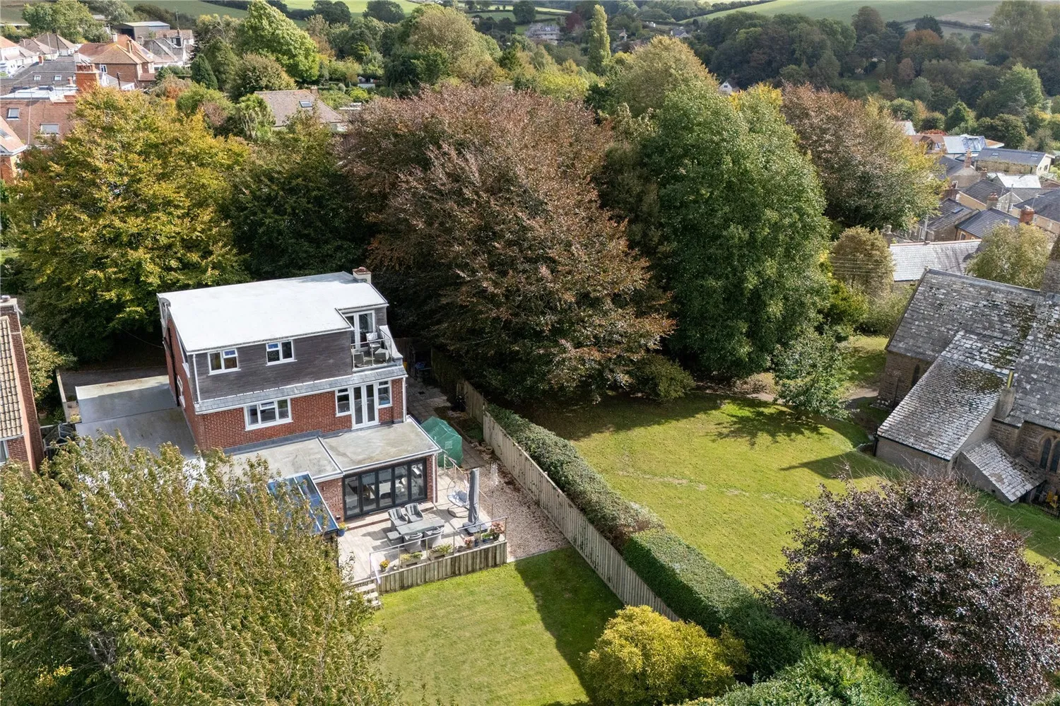 Crock Lane, Bridport, DT6 photo 4