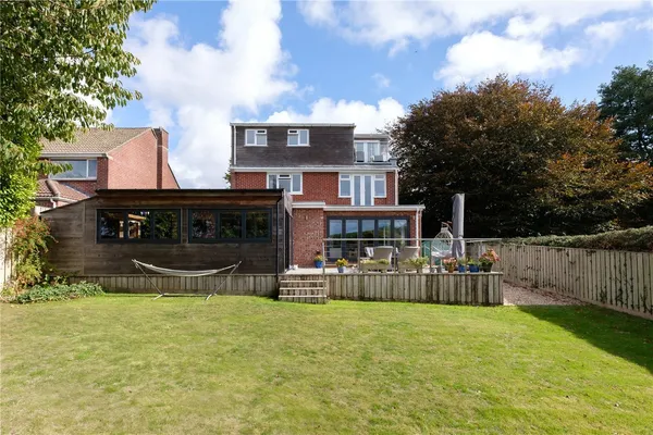 Crock Lane, Bridport, DT6 photo 5