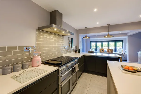 Crock Lane, Bridport, DT6 photo 15