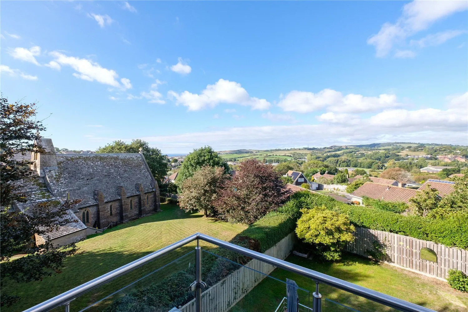 Crock Lane, Bridport, DT6 photo 40