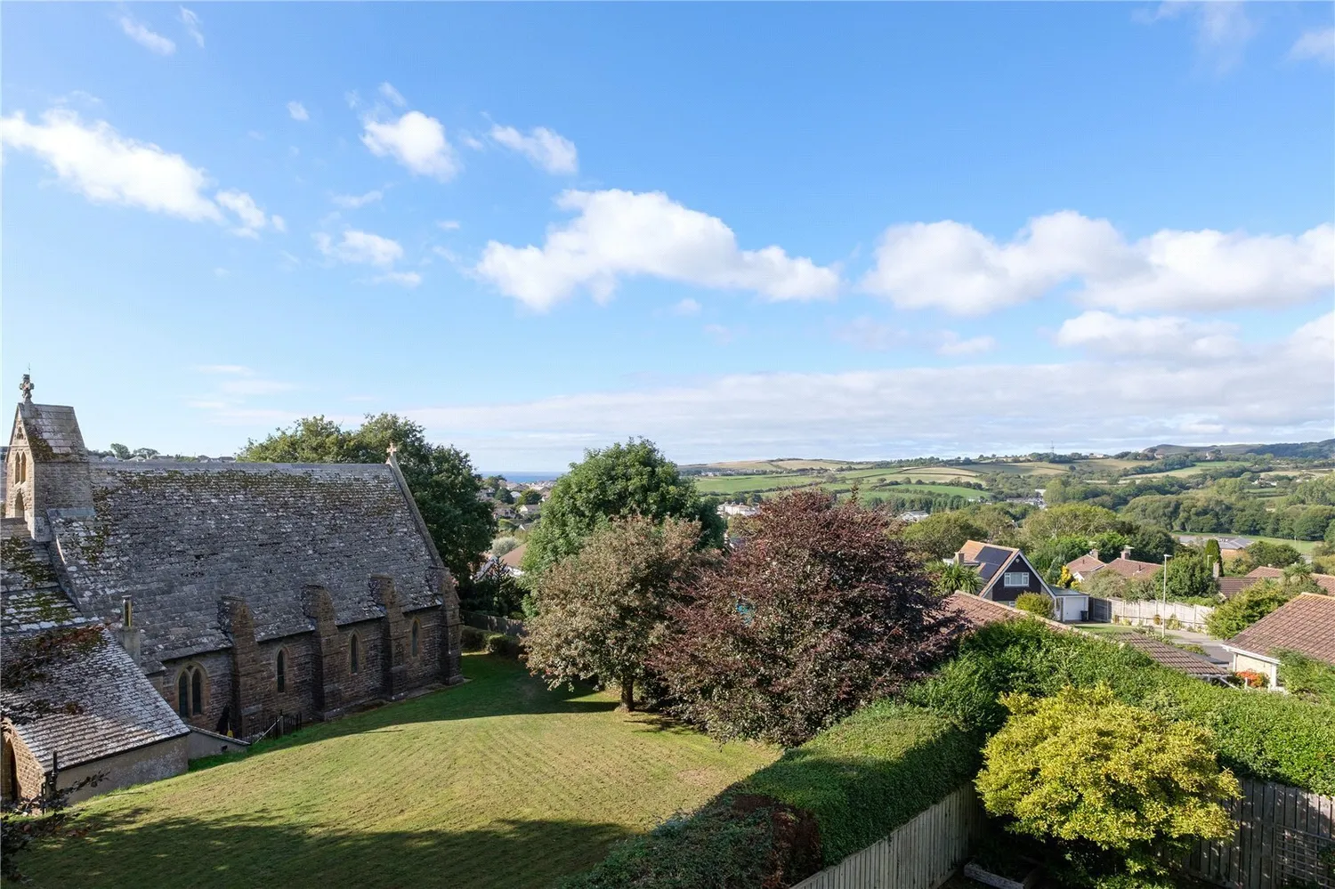 Crock Lane, Bridport, DT6 photo 43