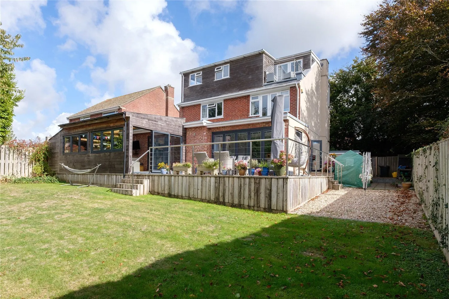 Crock Lane, Bridport, DT6 photo 49