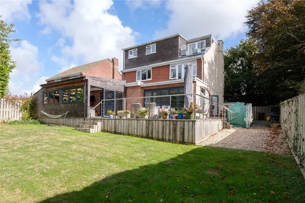Crock Lane, Bridport, DT6 photo 49