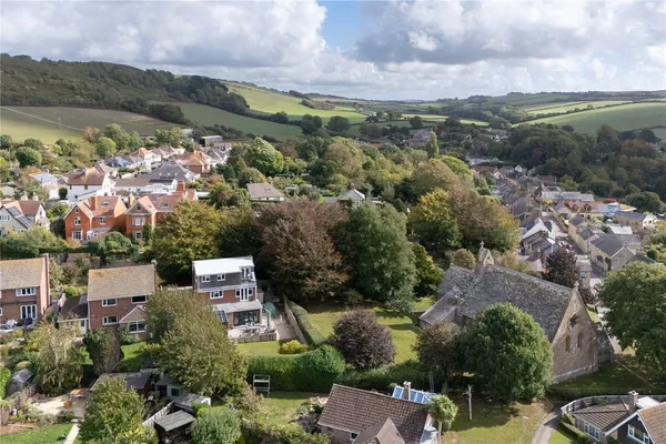 Crock Lane, Bridport, DT6 photo 50