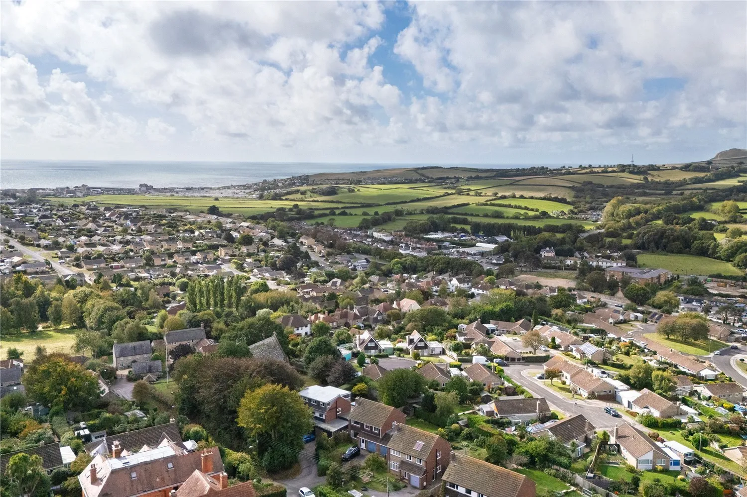 Crock Lane, Bridport, DT6 photo 51