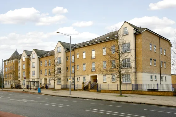 Richmond Road Kingston upon Thames KT2