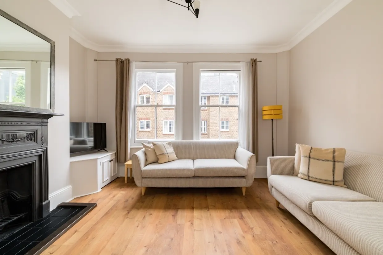 Tabard Street, Borough, SE1 photo 1