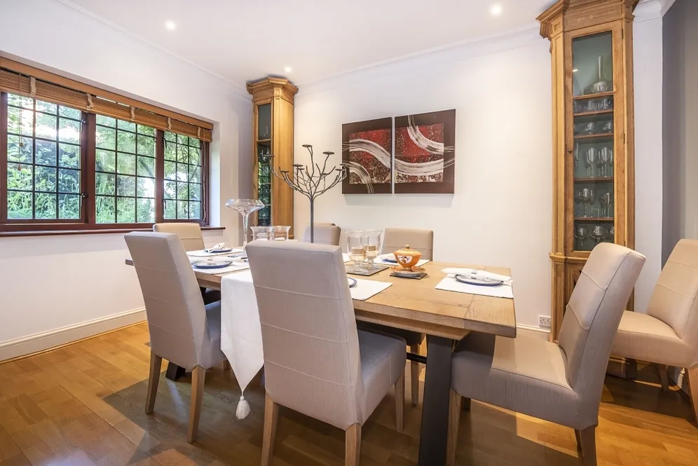 Arthur Road London SW19 photo 7