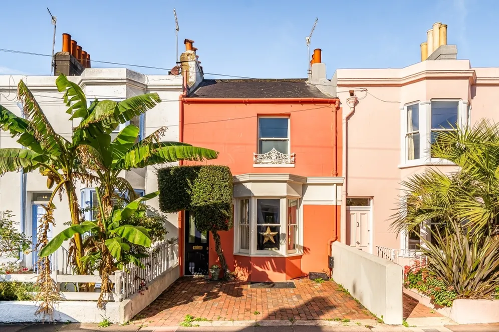 Kensington Place Brighton BN1 photo 2