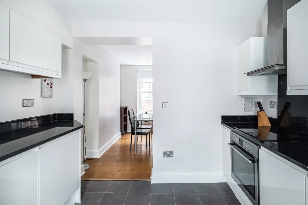 Artillery Lane London E1 photo 6