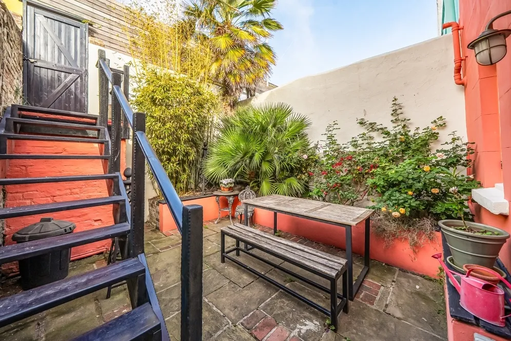 Kensington Place Brighton BN1 photo 5