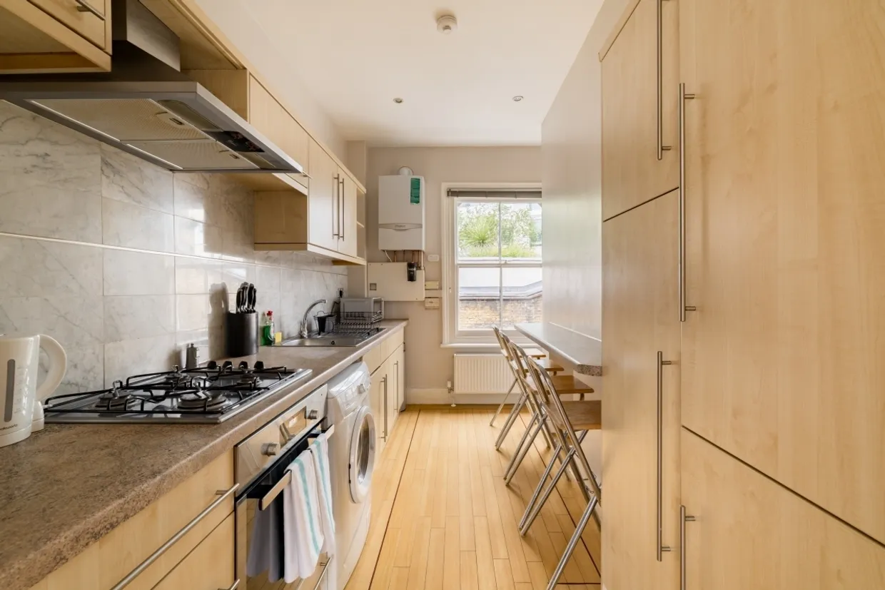 Tabard Street, Borough, SE1 photo 7