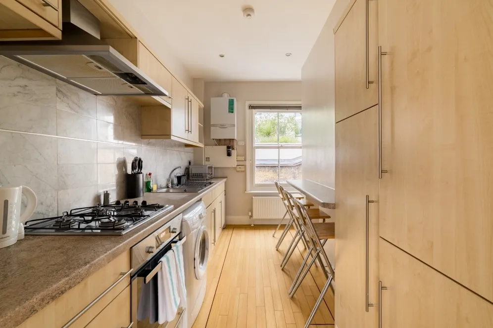 Tabard Street, Borough, SE1 photo 7