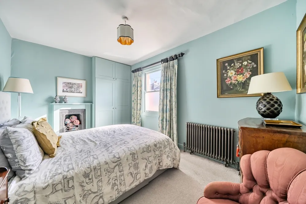 Kensington Place Brighton BN1 photo 7