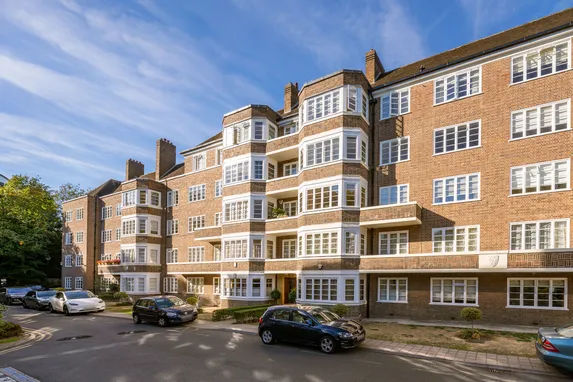Putney Heath, London, SW15