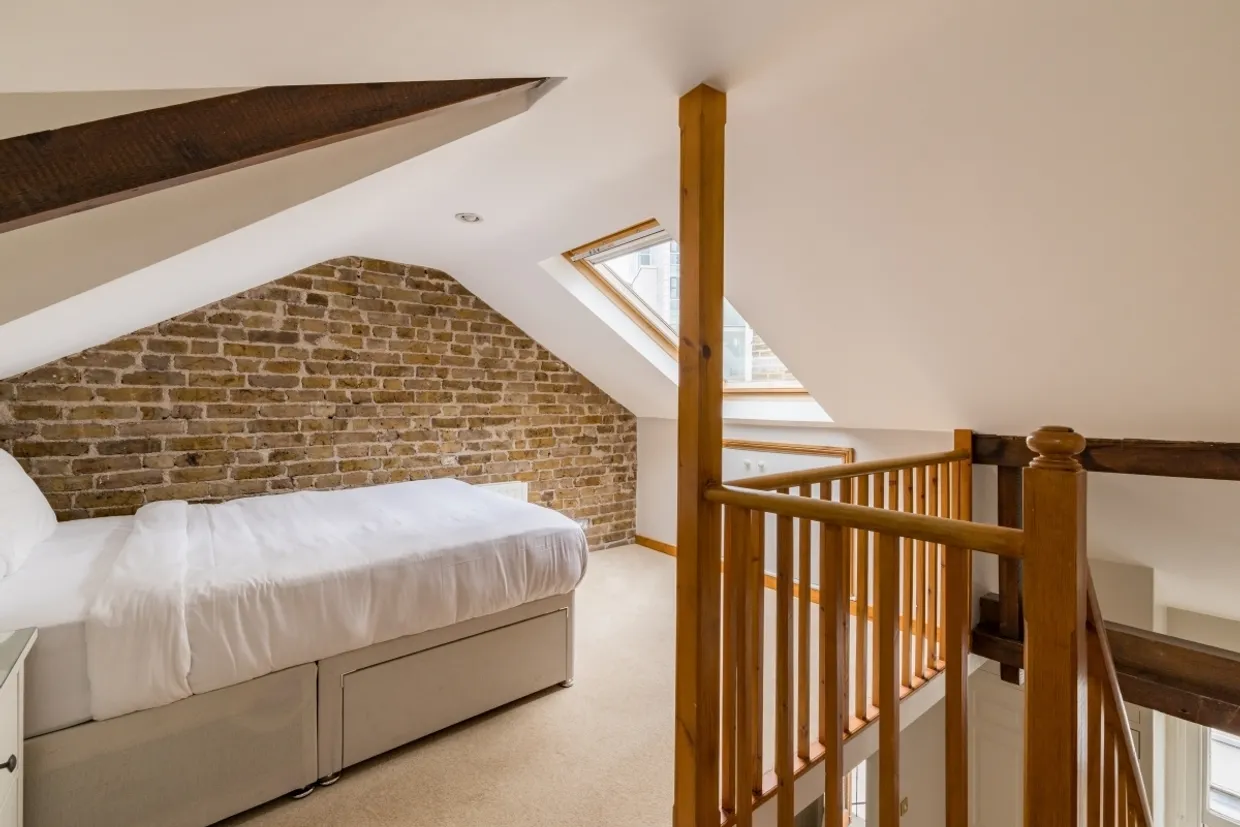 Tabard Street, Borough, SE1 photo 12