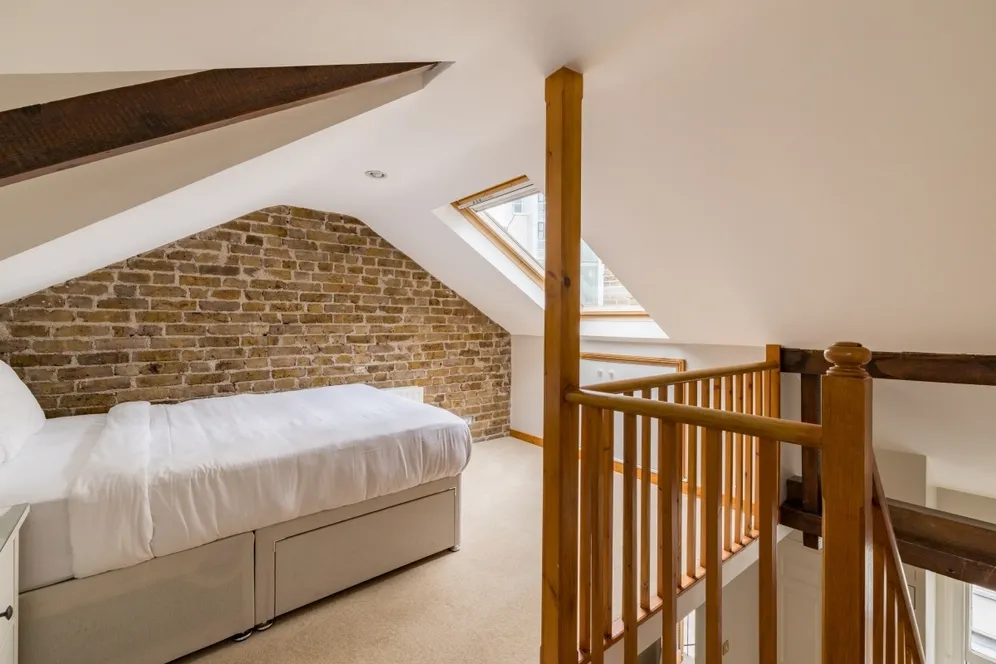 Tabard Street, Borough, SE1 photo 12