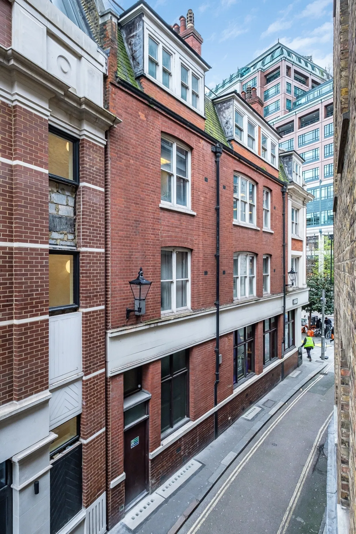 Artillery Lane London E1 photo 14