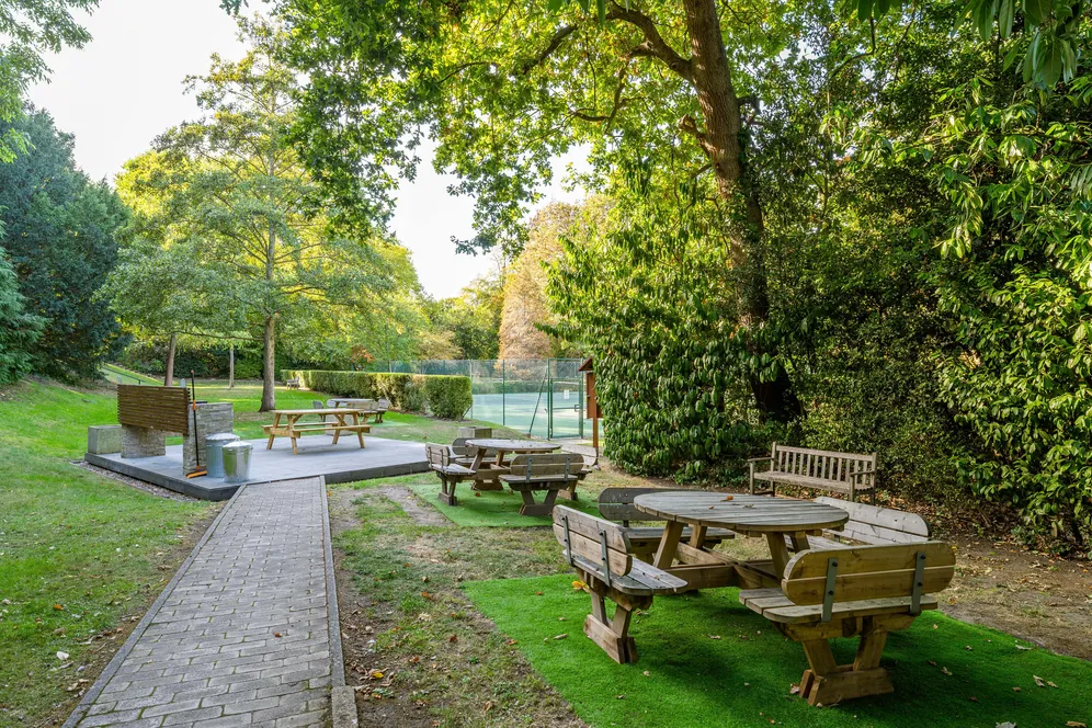 Putney Heath, London, SW15 photo 2