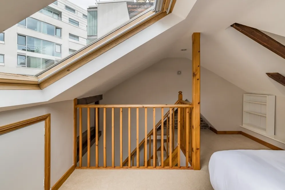 Tabard Street, Borough, SE1 photo 17