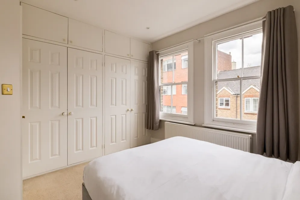 Tabard Street, Borough, SE1 photo 21