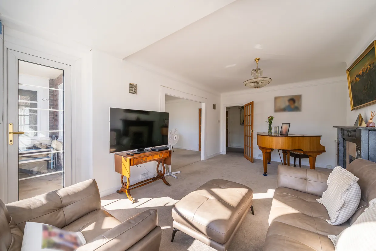Putney Heath, London, SW15 photo 5