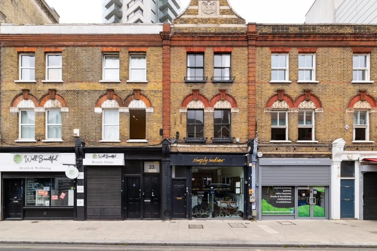 Tabard Street, Borough, SE1 photo 30