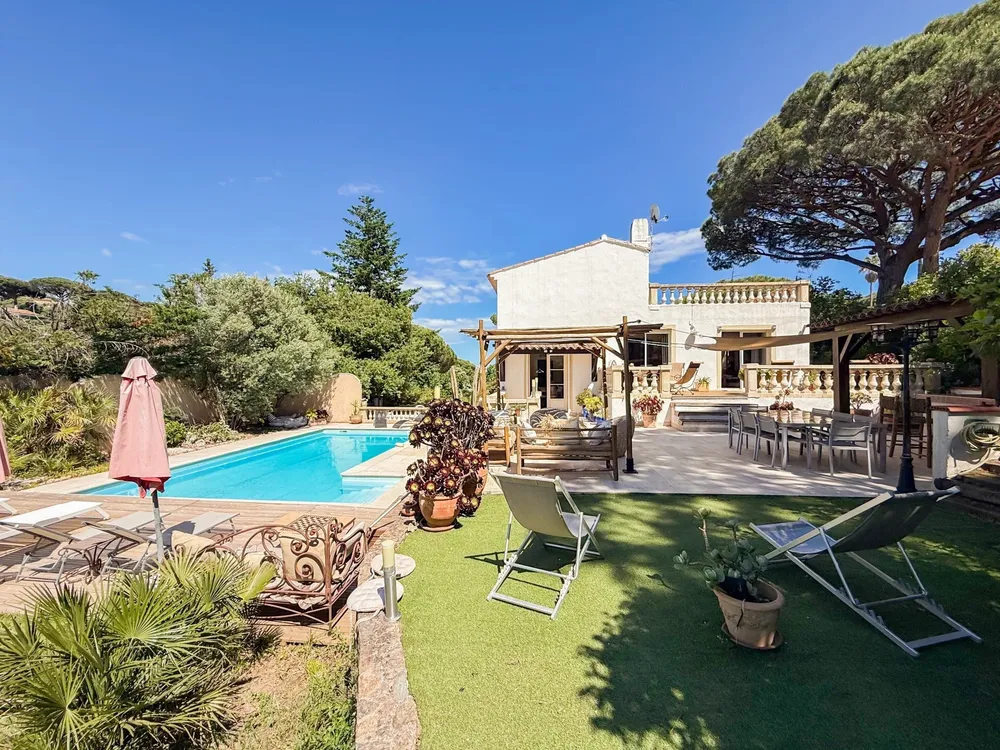 Sainte-Maxime, 83120, France